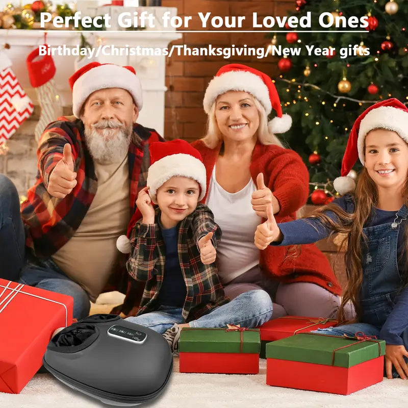 👣Foot Massager with Heat