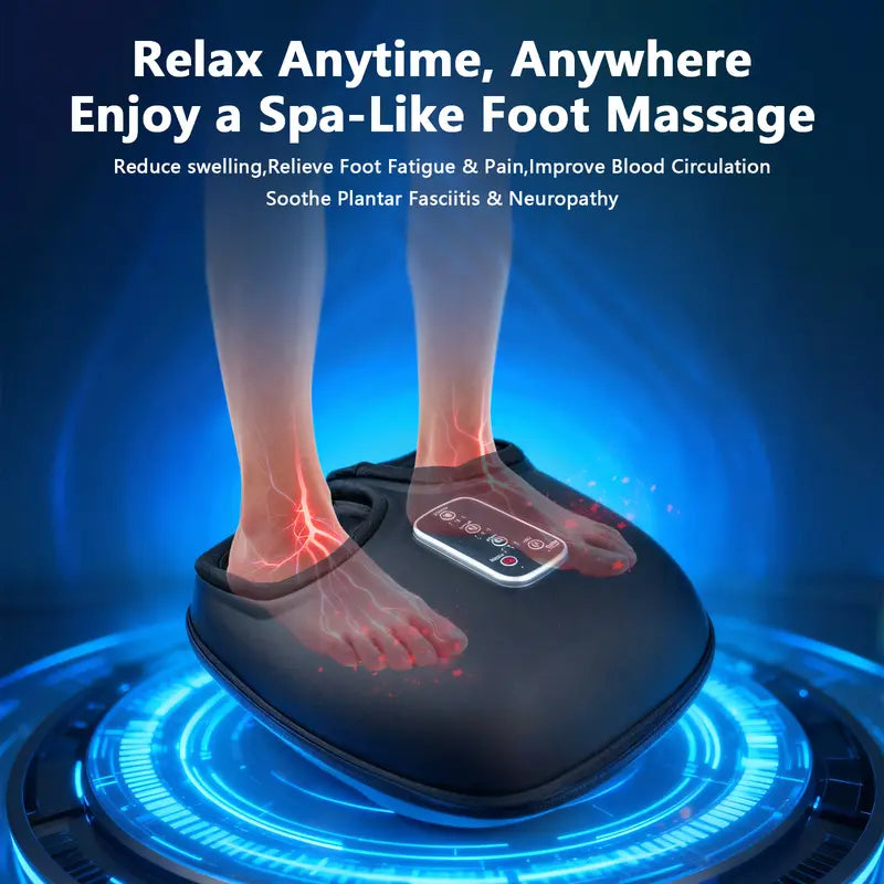👣Foot Massager with Heat