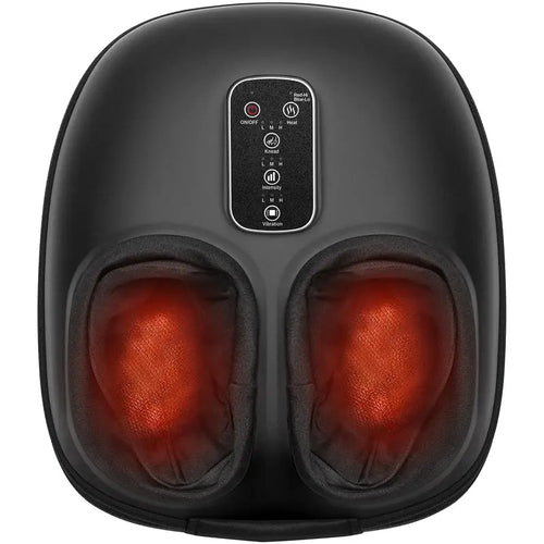 👣Foot Massager with Heat